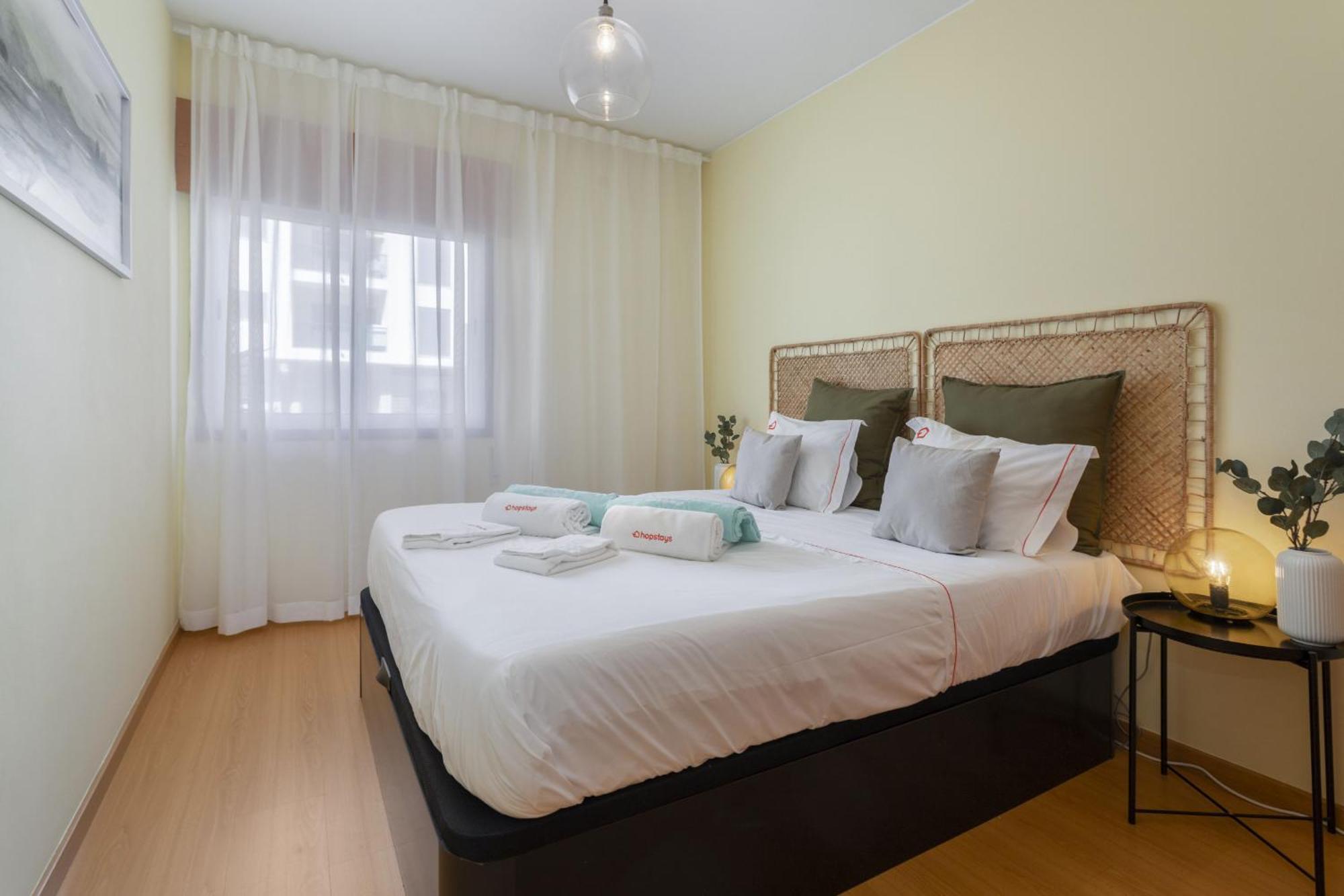 Apartamento New! Quarteira Sea View Exterior foto